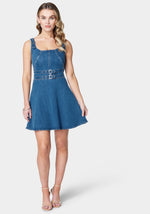 True Blue Wash