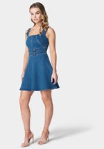 True Blue Wash