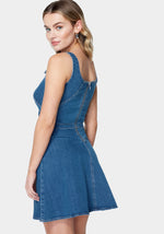 True Blue Wash