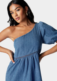 Medium Blue Wash
