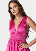Hot Pink