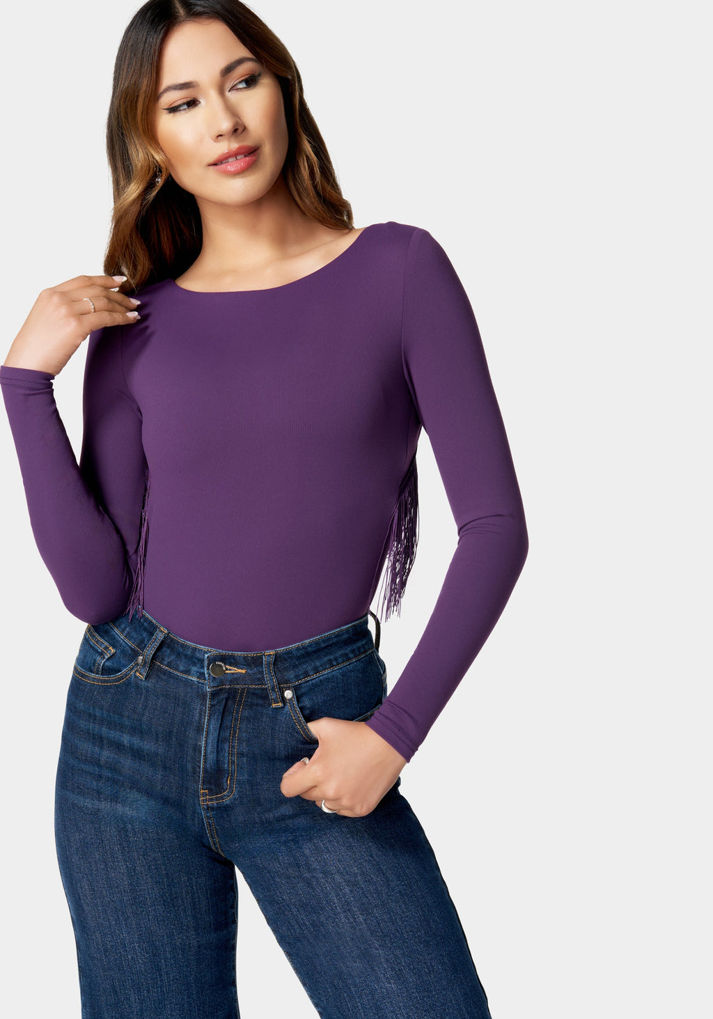 Midnight Mauve