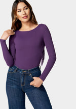 Midnight Mauve