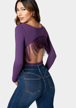 Midnight Mauve