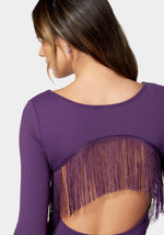 Midnight Mauve