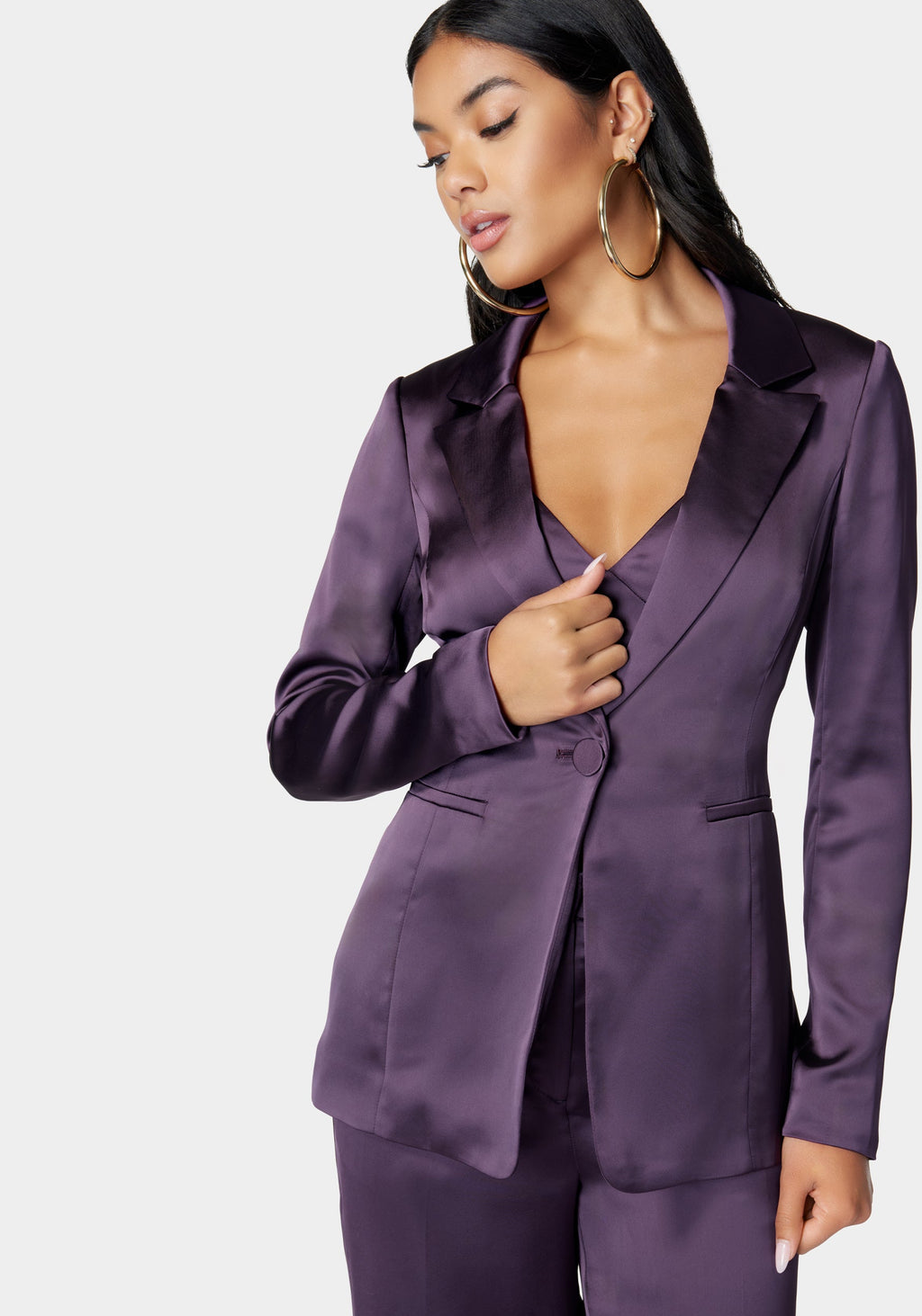Midnight Mauve