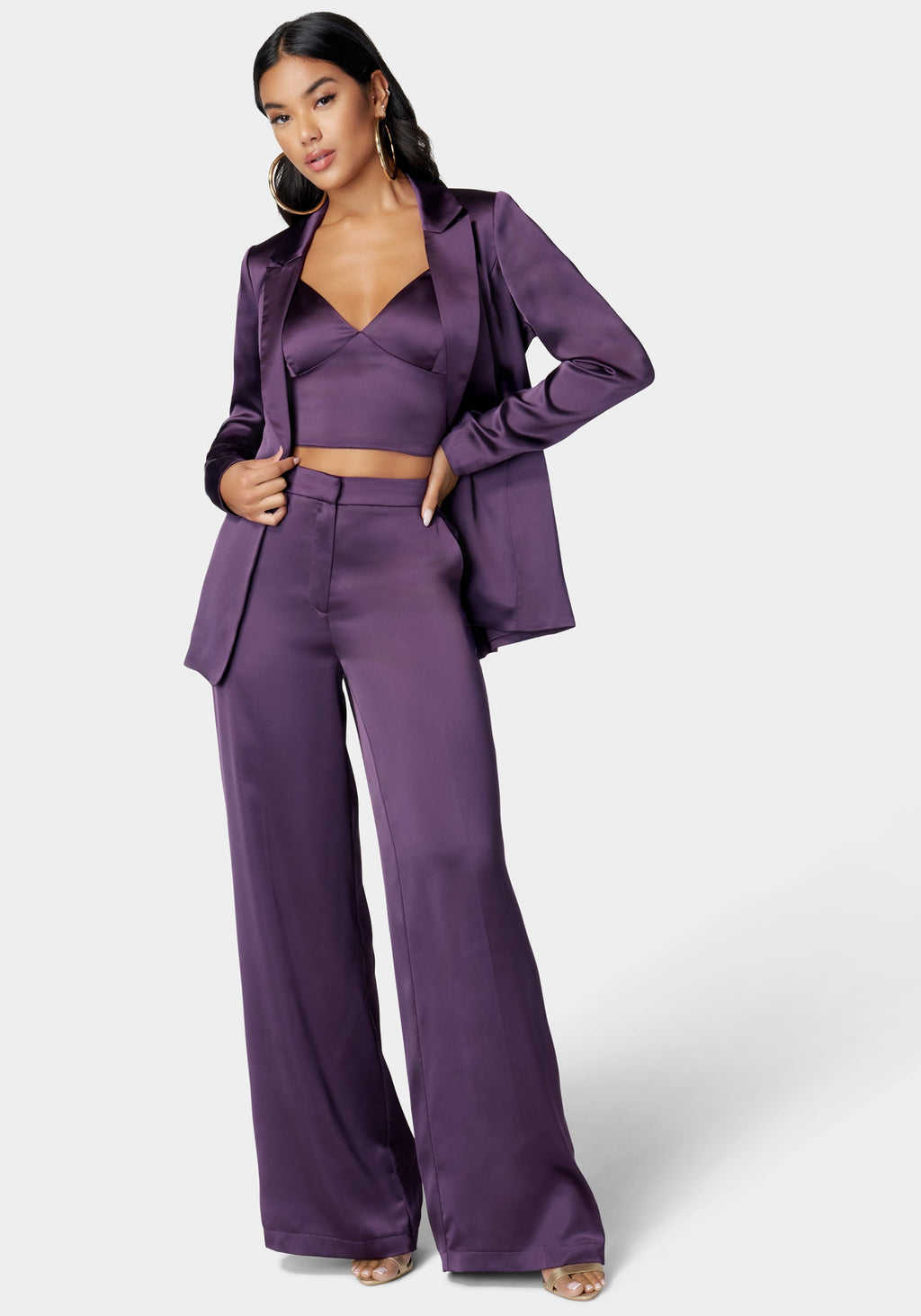 Midnight Mauve