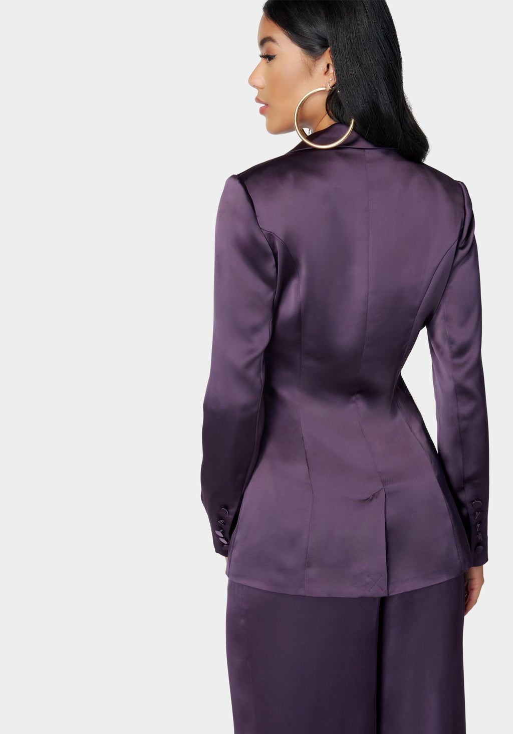 Midnight Mauve