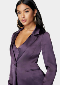 Midnight Mauve