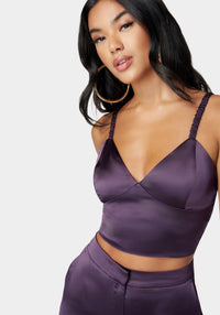 Midnight Mauve
