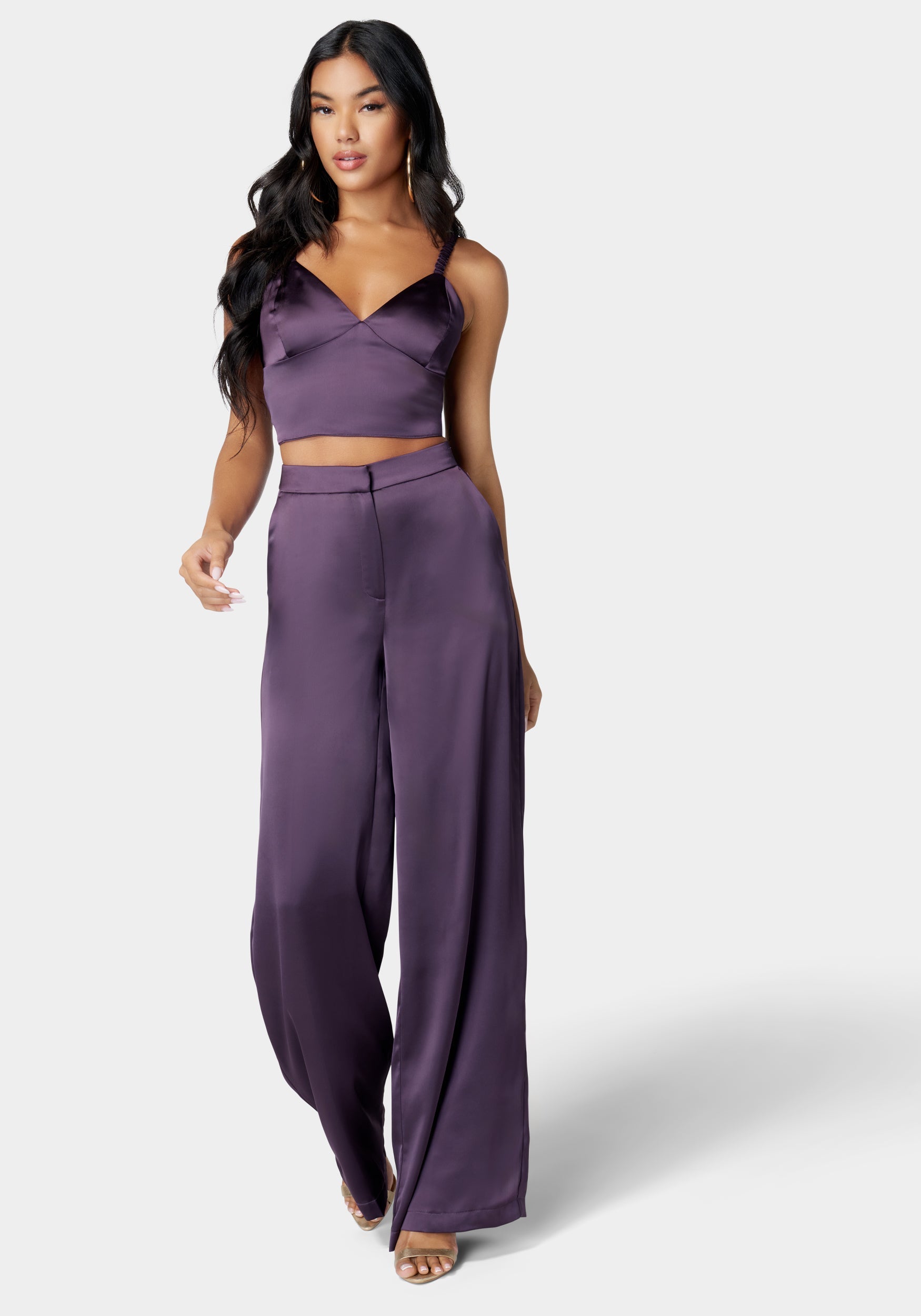 Midnight Mauve