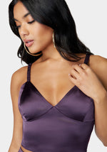 Midnight Mauve