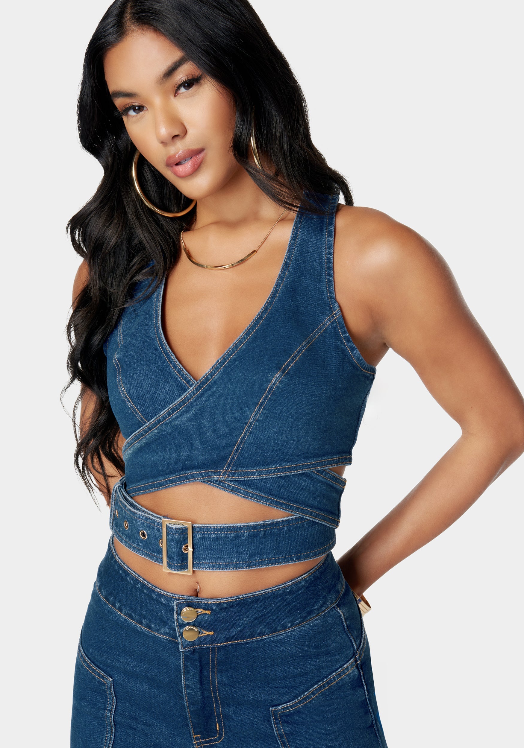 True Blue Wash