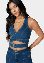 True Blue Wash