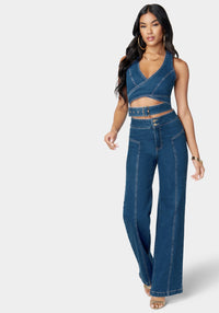 True Blue Wash