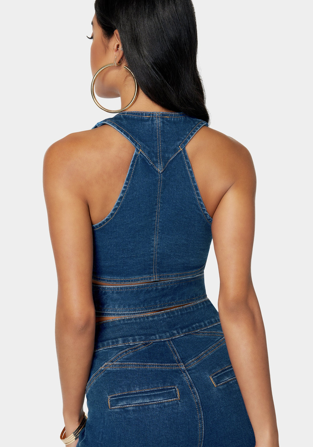 True Blue Wash