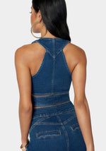 True Blue Wash