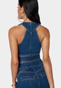 True Blue Wash