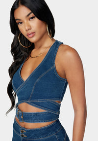 True Blue Wash