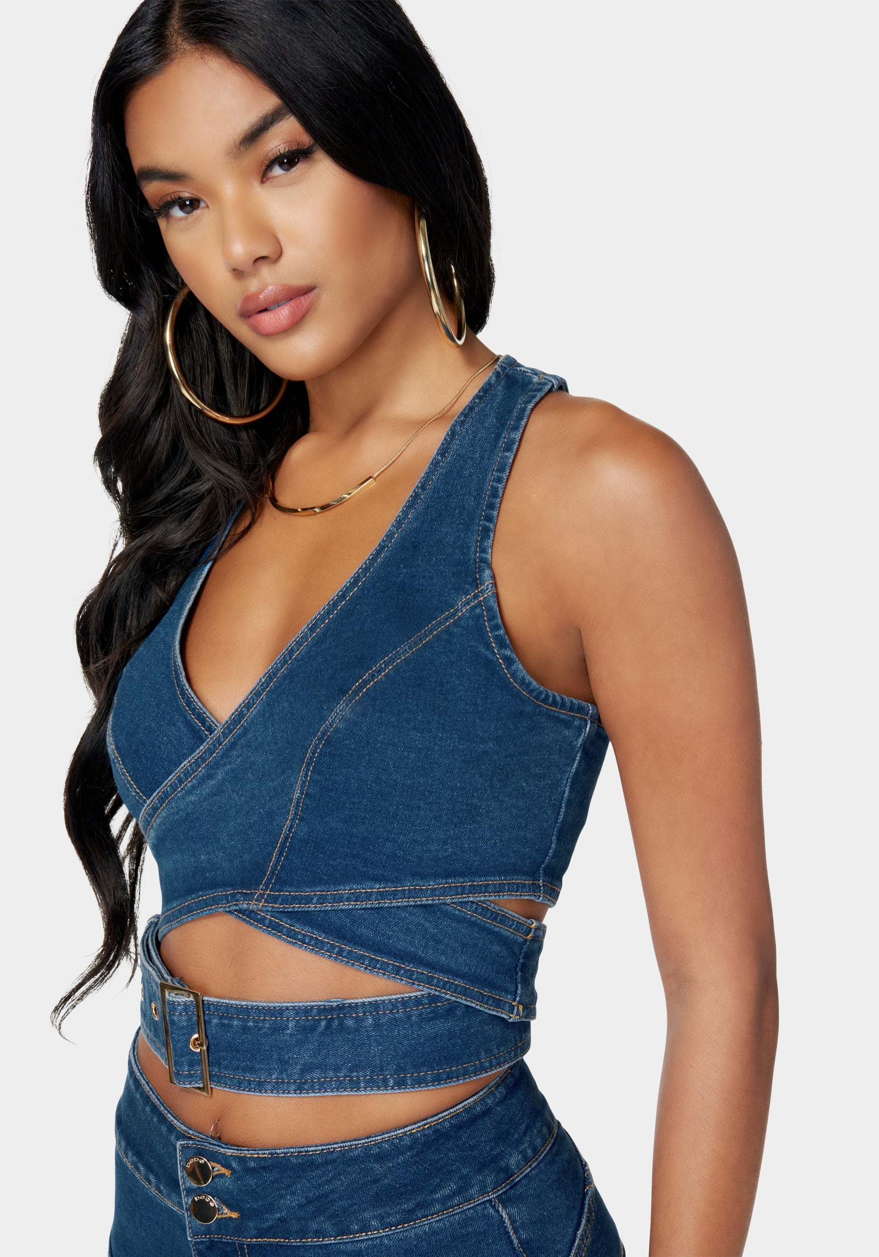 True Blue Wash