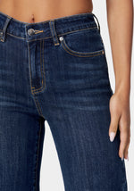 Dark Indigo Wash