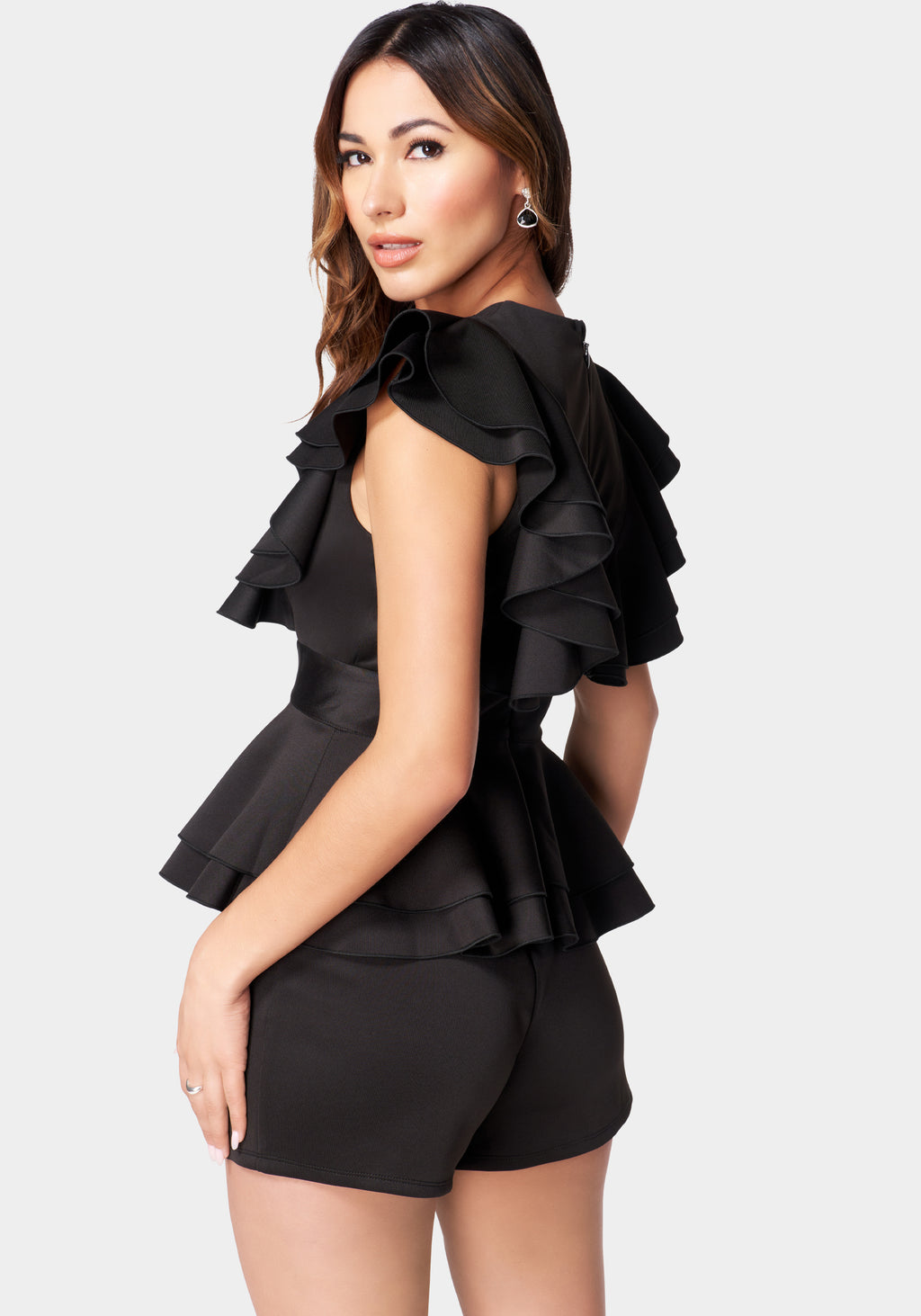 Jet Black