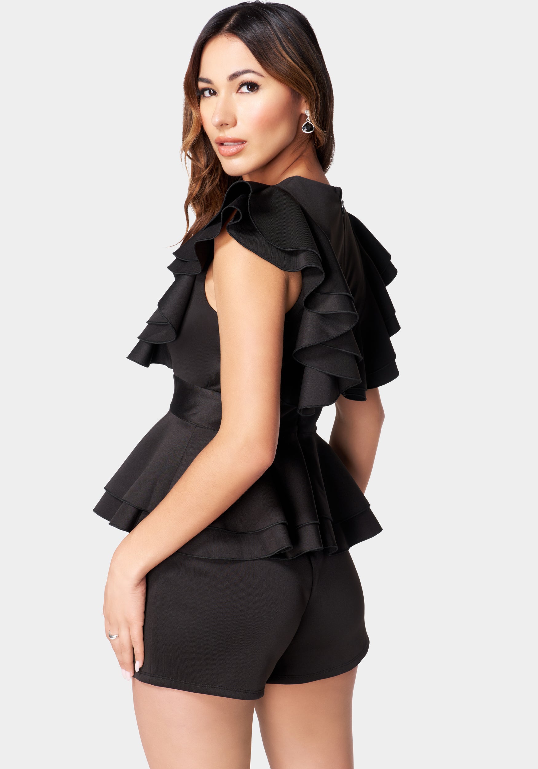 Jet Black