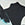 Black/Mint Swatch