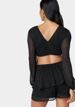 Jet Black