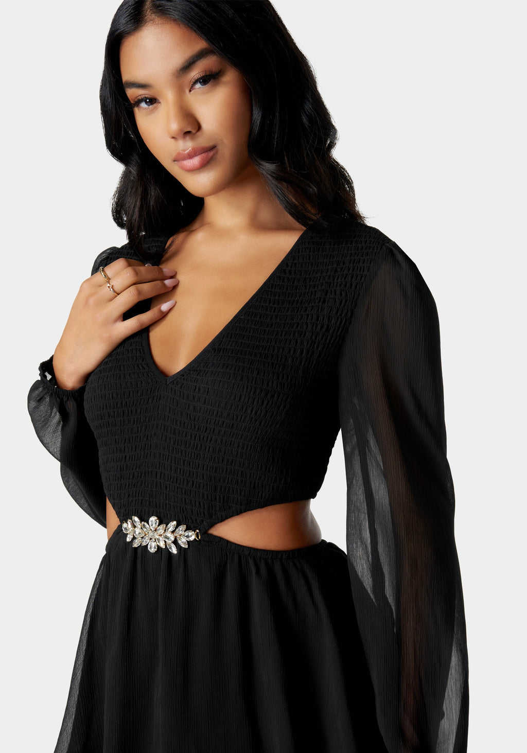 Jet Black