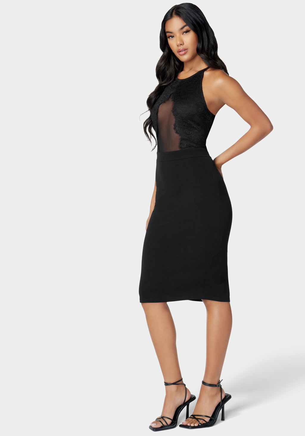 Jet Black
