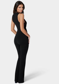 Black/Nude