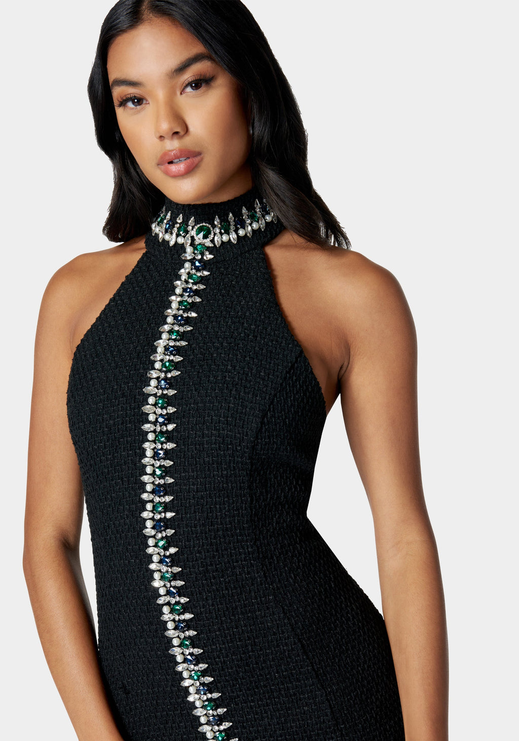 Jet Black/Multi