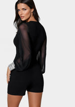 Jet Black