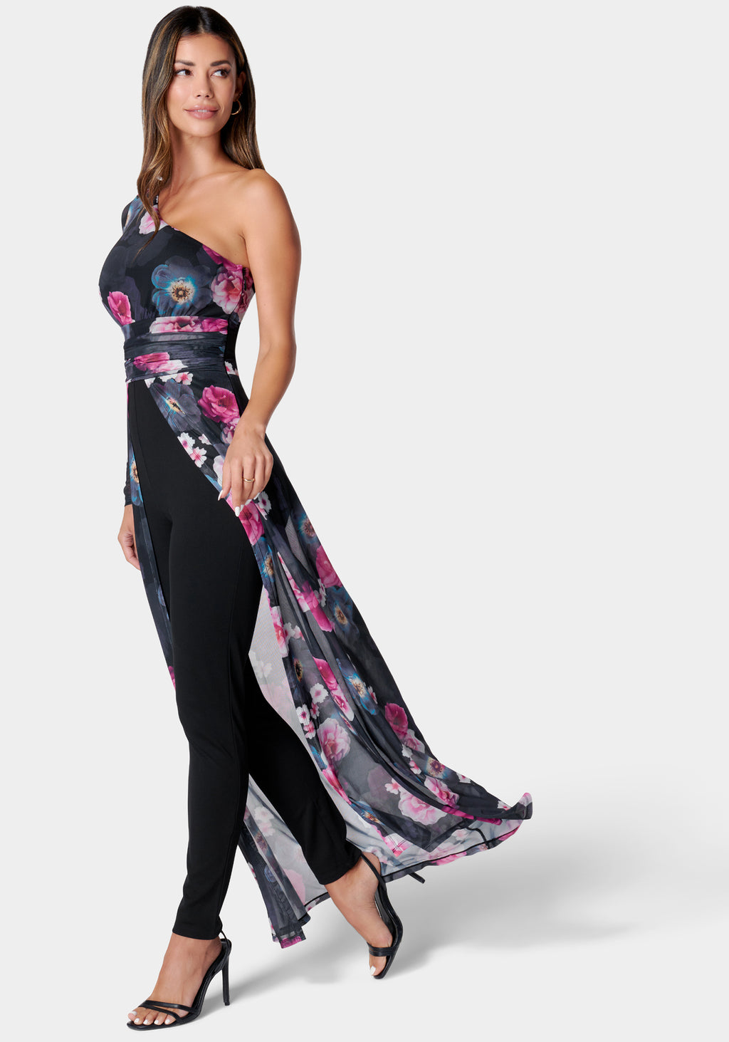 French Floral