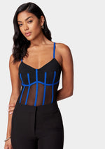 GALACTIC COBALT / BLACK
