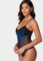 GALACTIC COBALT / BLACK