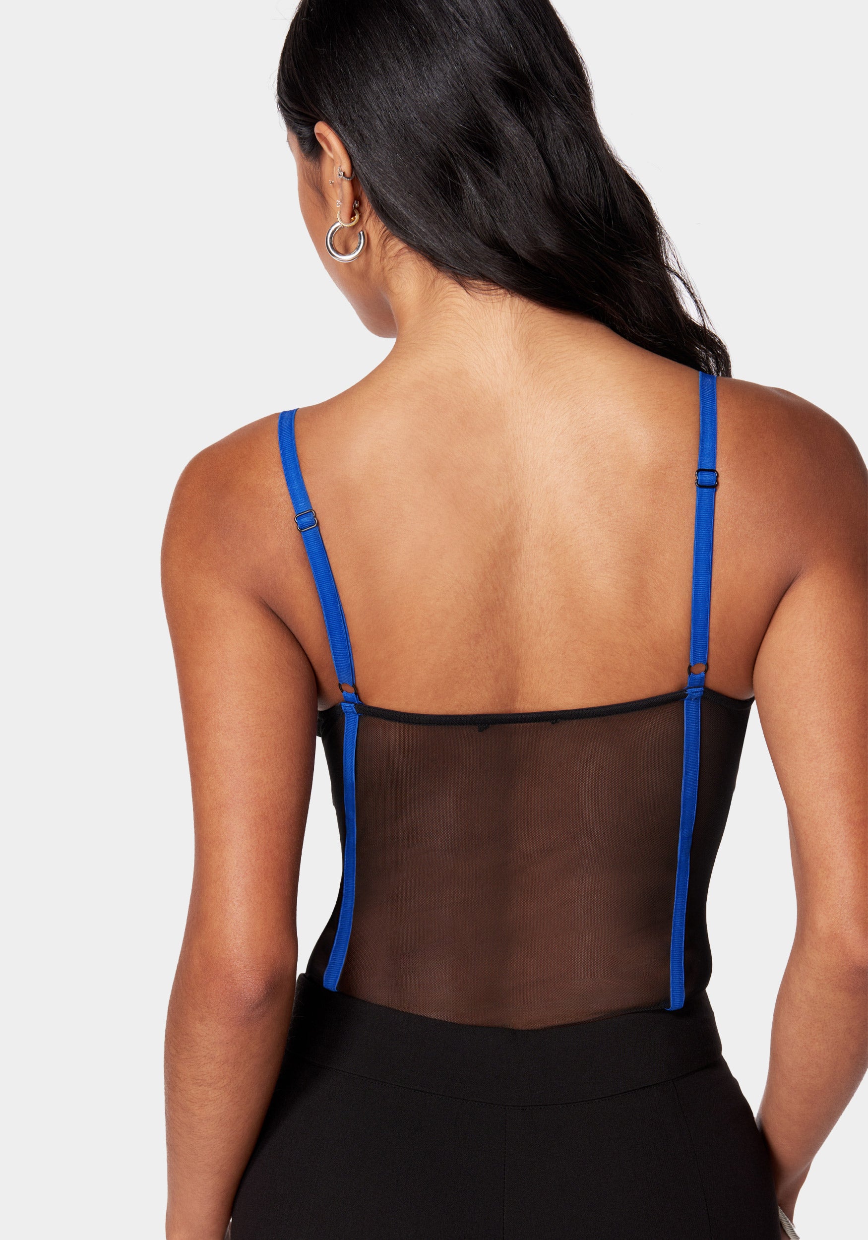 GALACTIC COBALT / BLACK