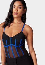GALACTIC COBALT / BLACK