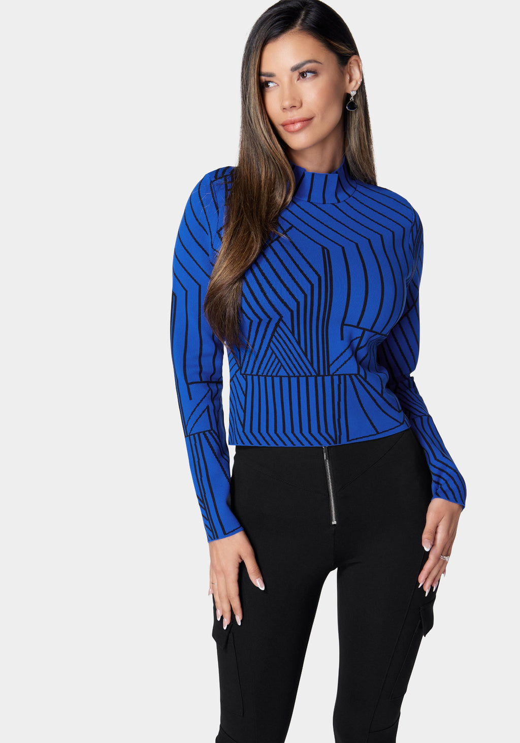 GALACTIC COBALT / BLACK