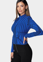 GALACTIC COBALT / BLACK