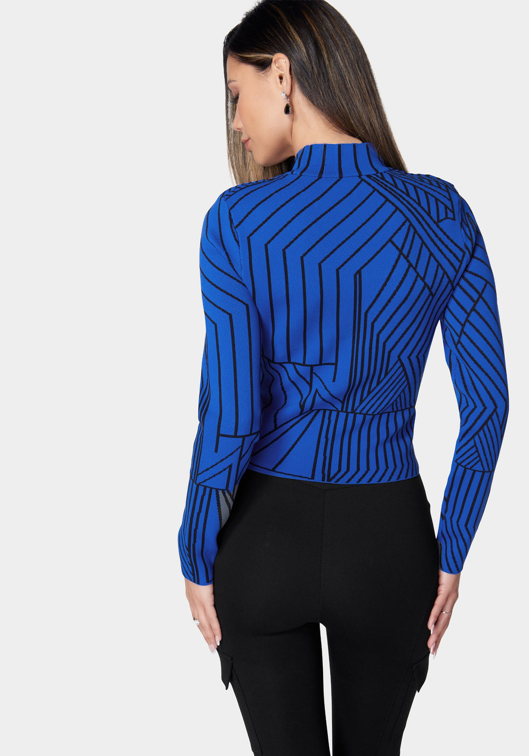 GALACTIC COBALT / BLACK