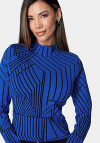GALACTIC COBALT / BLACK