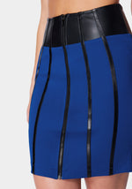 GALACTIC COBALT