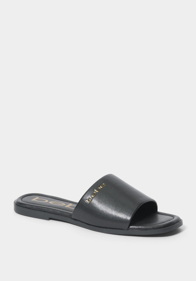Blk Faux