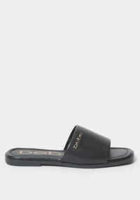 Blk Faux