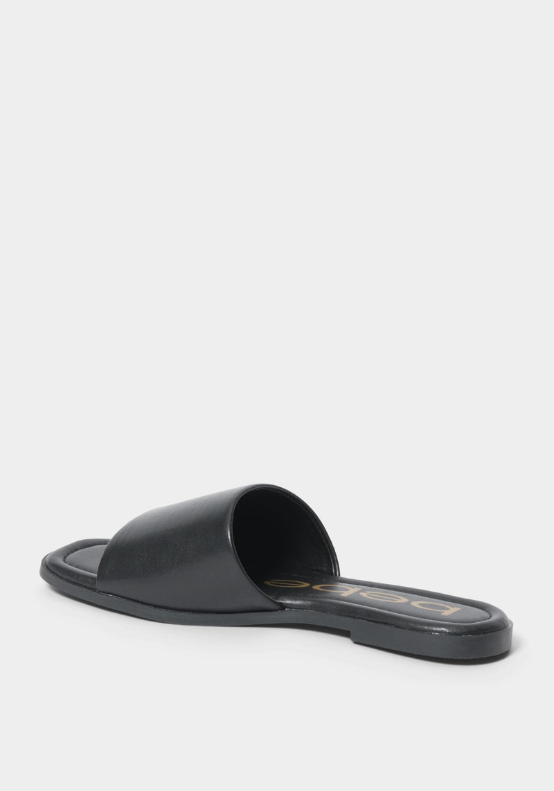 Blk Faux