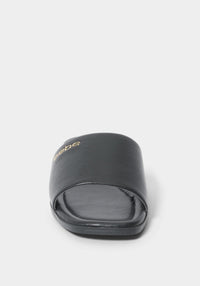 Blk Faux