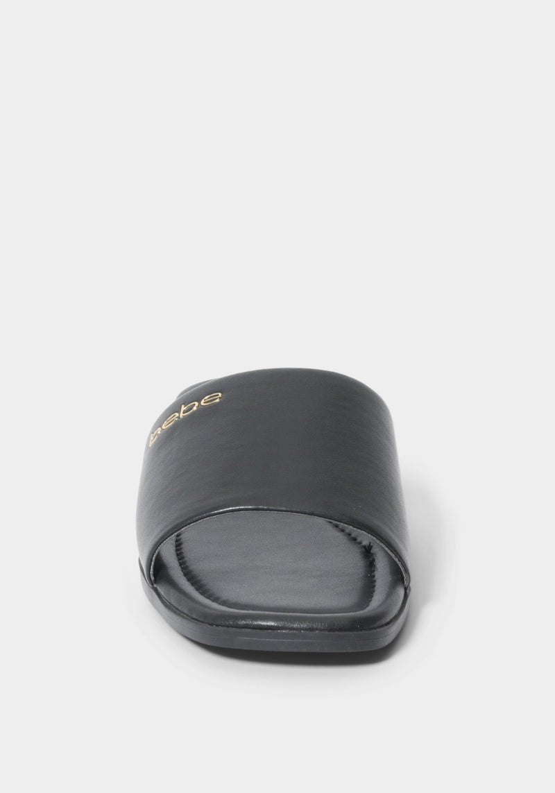 Blk Faux