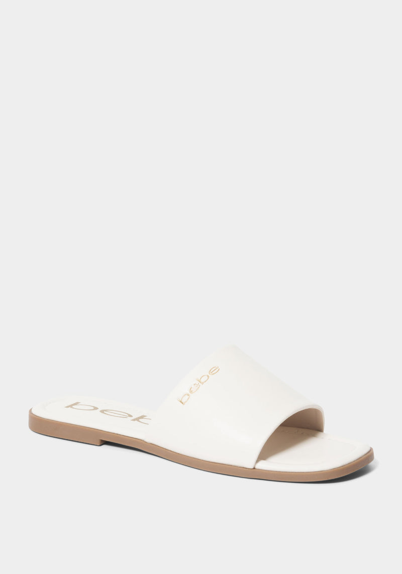 White Faux